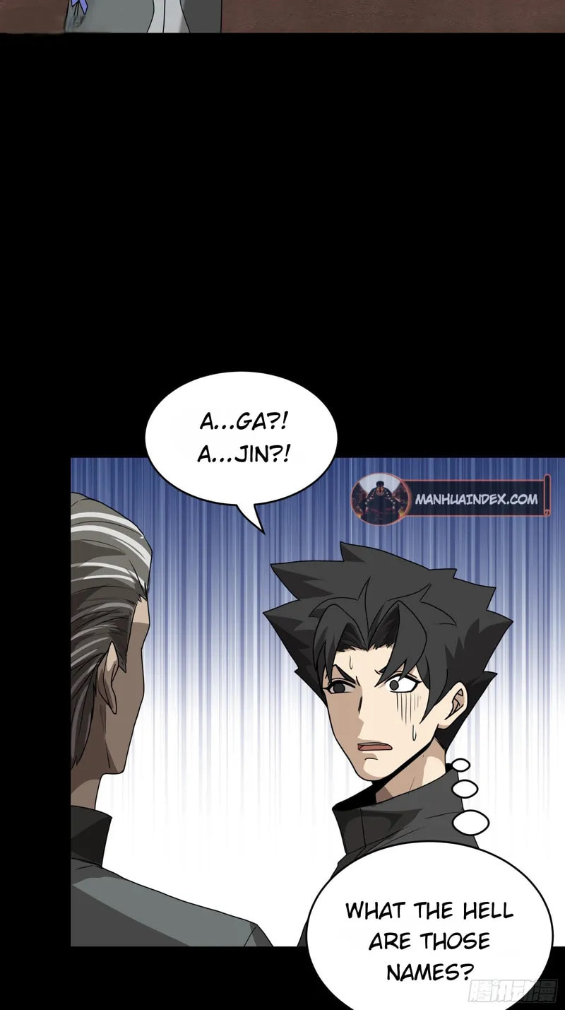 Xing Jia Hun Jiang Zhuan Chapter 90 page 52 - 