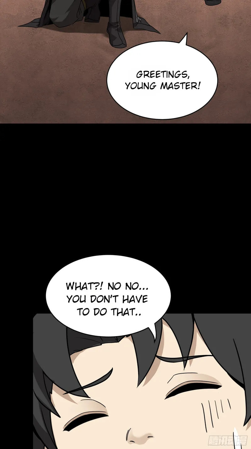 Xing Jia Hun Jiang Zhuan Chapter 90 page 54 - 