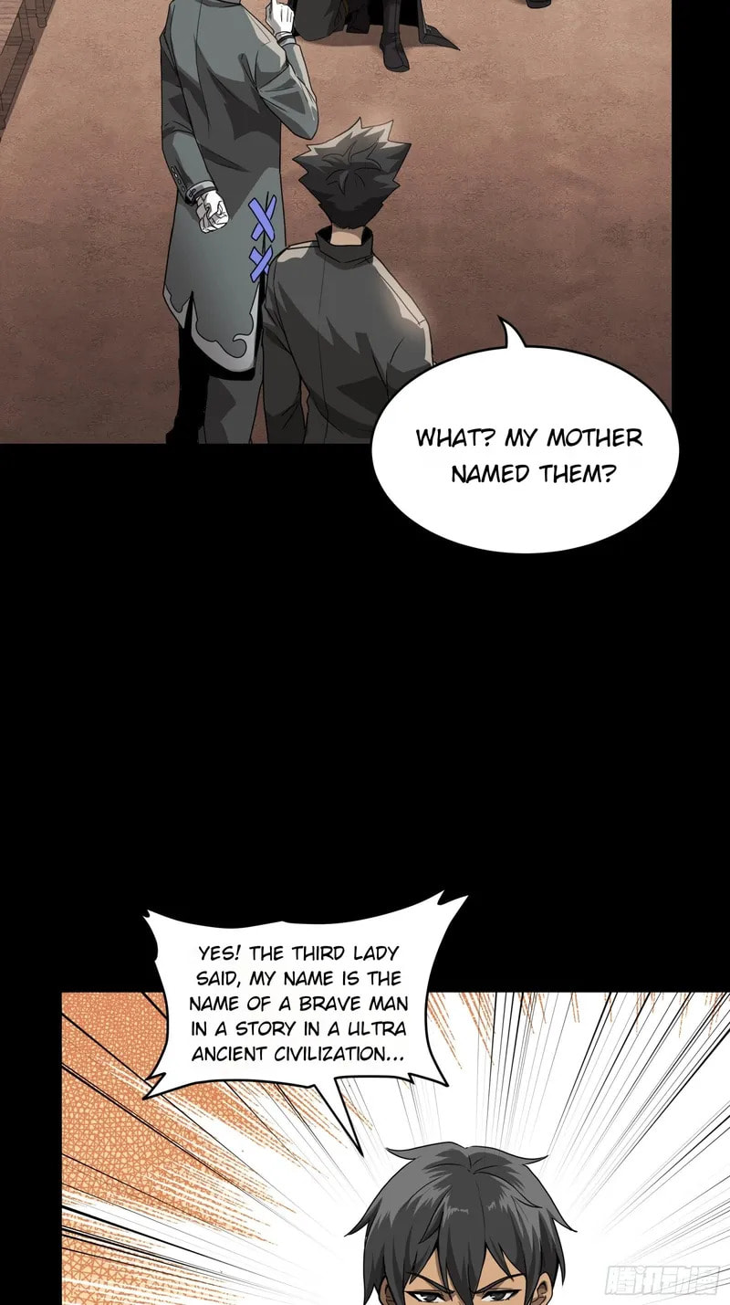 Xing Jia Hun Jiang Zhuan Chapter 90 page 56 - 