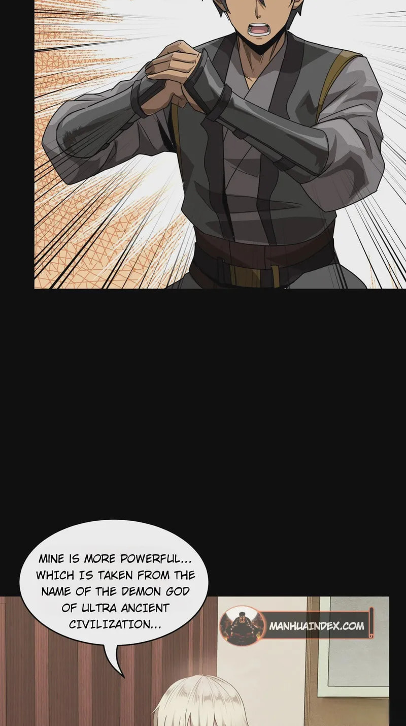 Xing Jia Hun Jiang Zhuan Chapter 90 page 57 - 