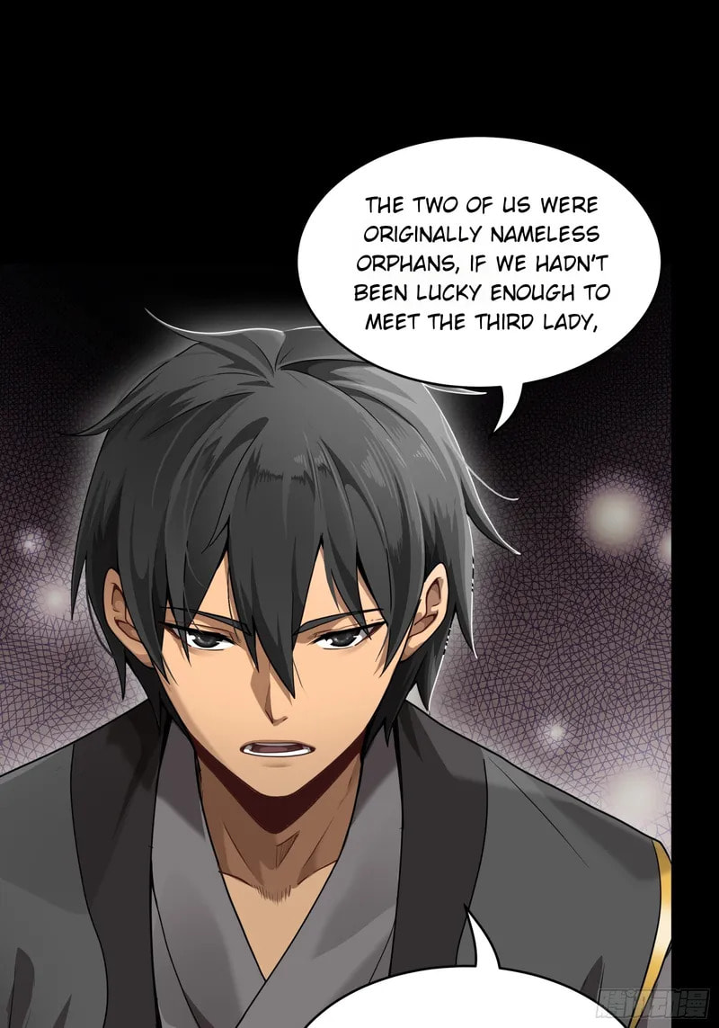 Xing Jia Hun Jiang Zhuan Chapter 90 page 59 - 
