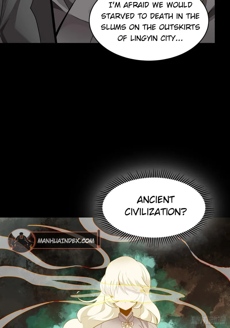 Xing Jia Hun Jiang Zhuan Chapter 90 page 60 - 