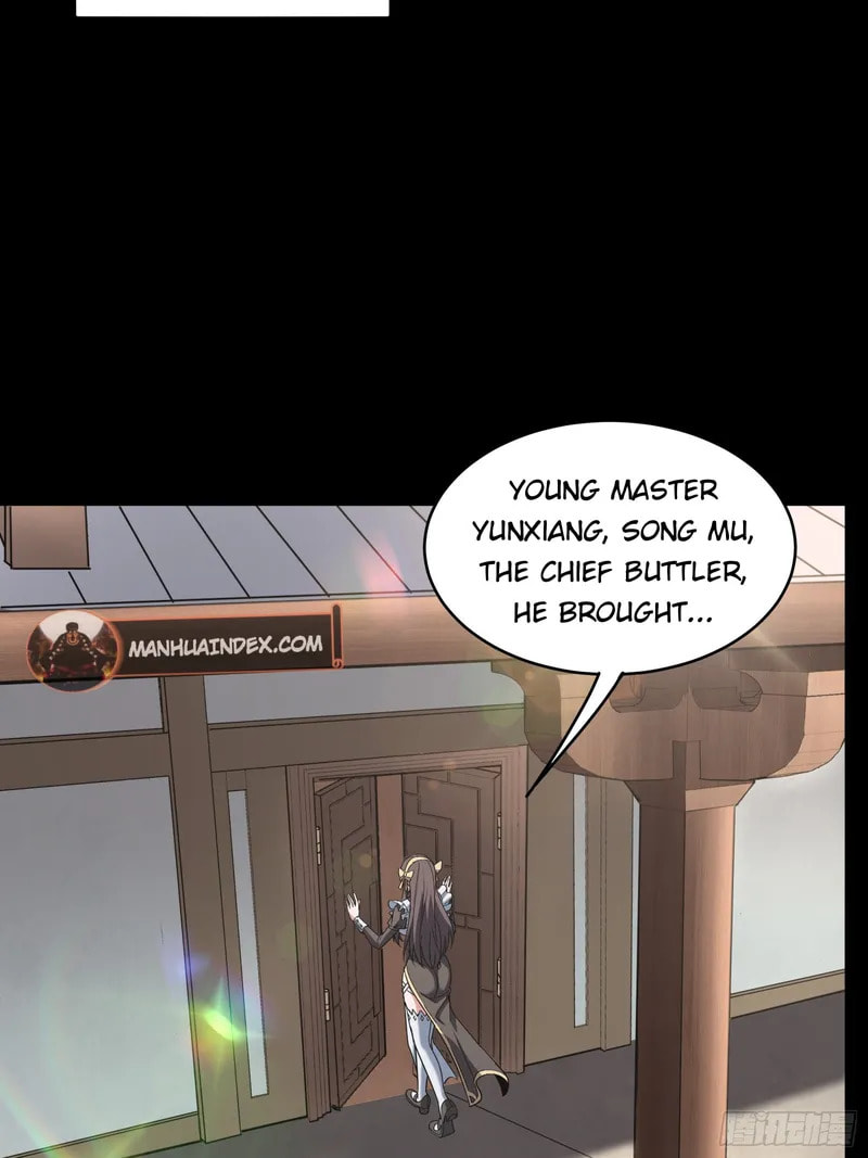 Xing Jia Hun Jiang Zhuan Chapter 90 page 8 - 