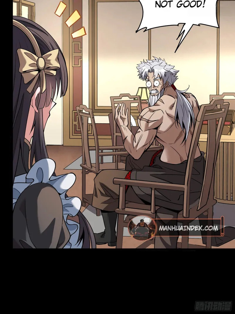Xing Jia Hun Jiang Zhuan Chapter 90 page 10 - 