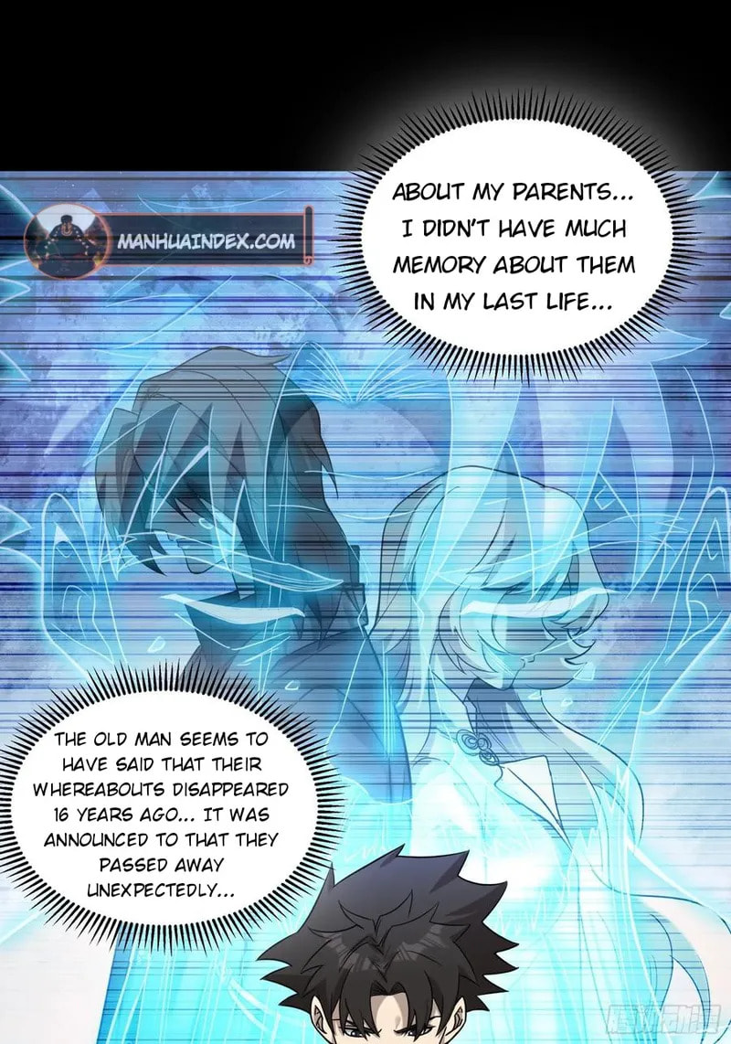 Xing Jia Hun Jiang Zhuan Chapter 91 page 2 - 