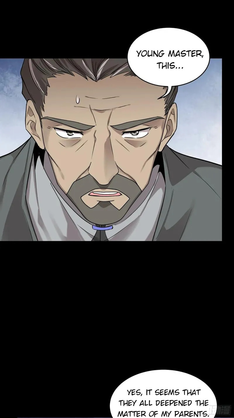 Xing Jia Hun Jiang Zhuan Chapter 91 page 12 - 