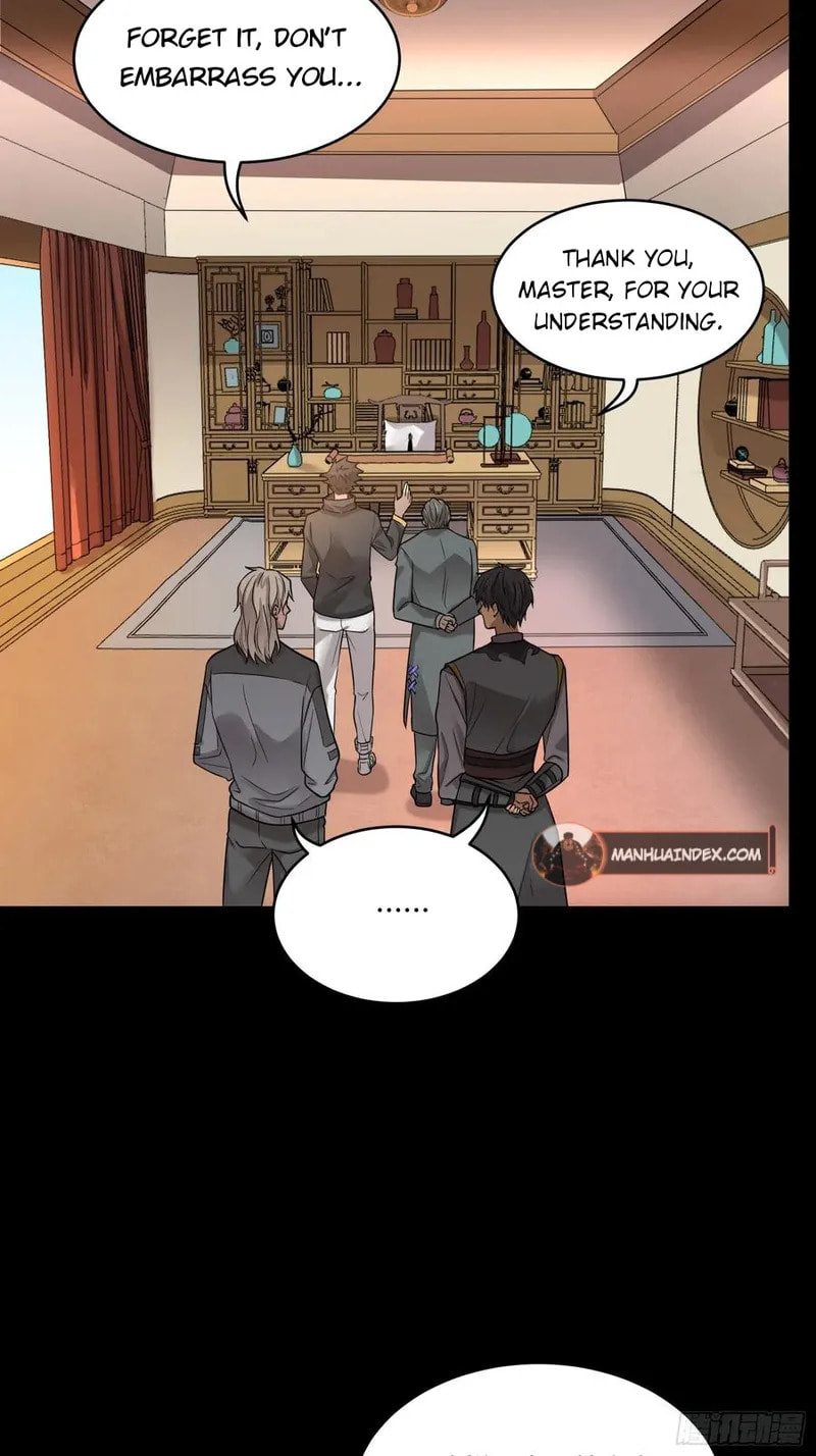 Xing Jia Hun Jiang Zhuan Chapter 91 page 14 - 
