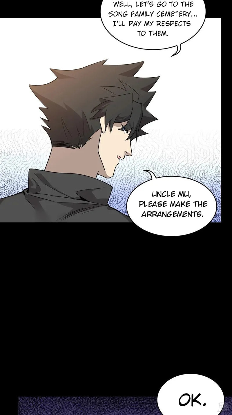 Xing Jia Hun Jiang Zhuan Chapter 91 page 15 - 