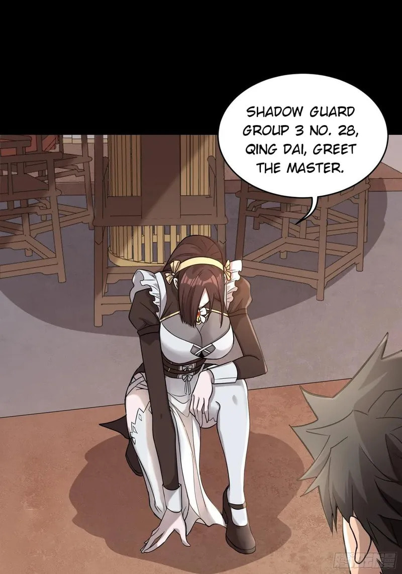 Xing Jia Hun Jiang Zhuan Chapter 91 page 20 - 