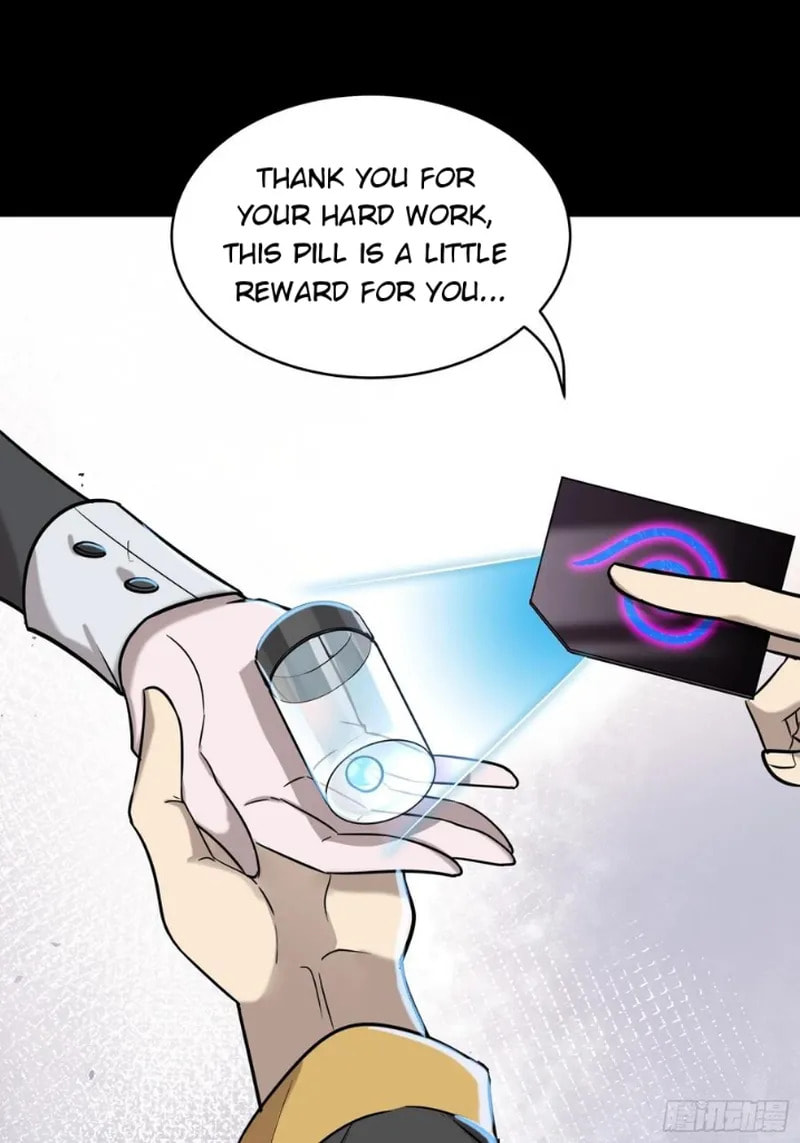 Xing Jia Hun Jiang Zhuan Chapter 91 page 23 - 