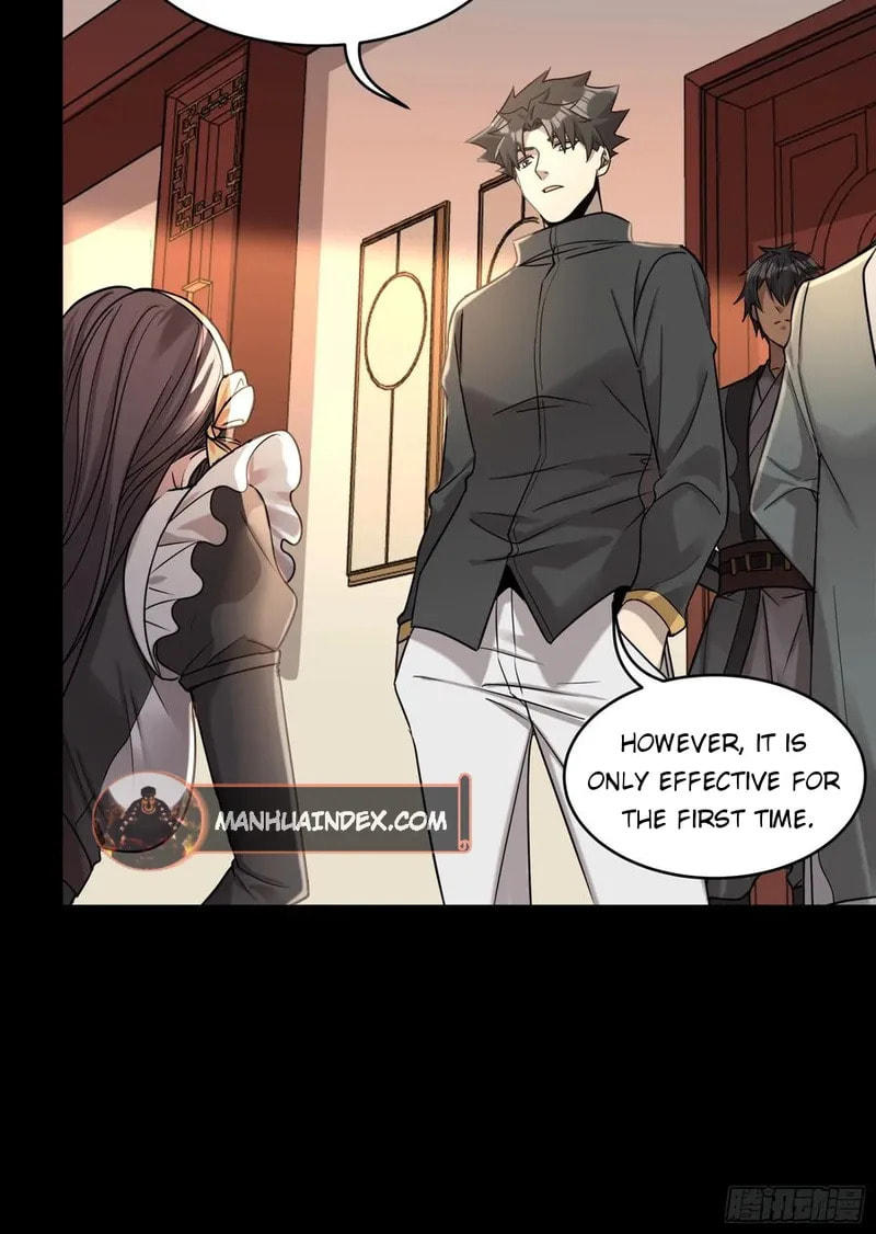 Xing Jia Hun Jiang Zhuan Chapter 91 page 29 - 
