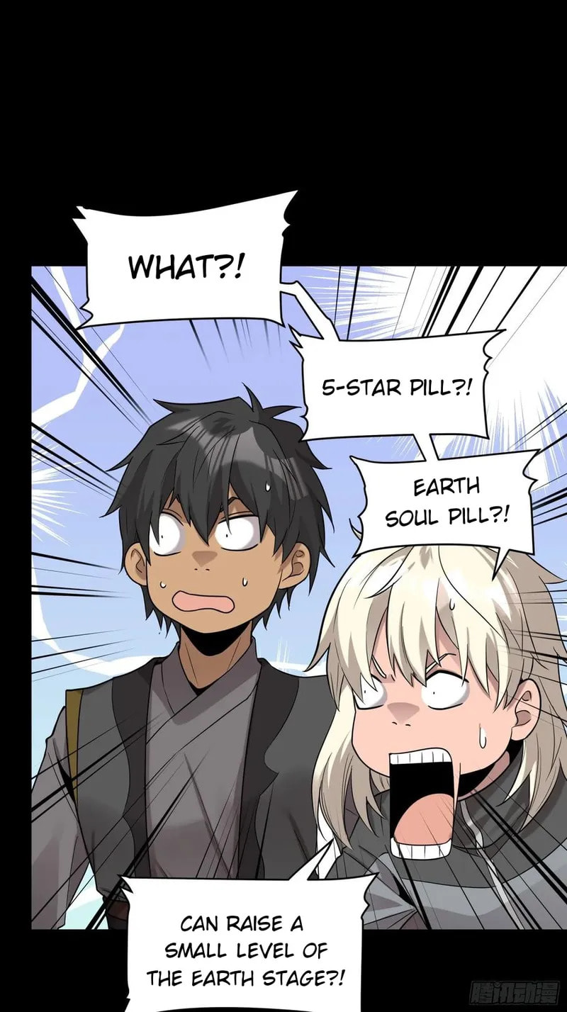 Xing Jia Hun Jiang Zhuan Chapter 91 page 30 - 