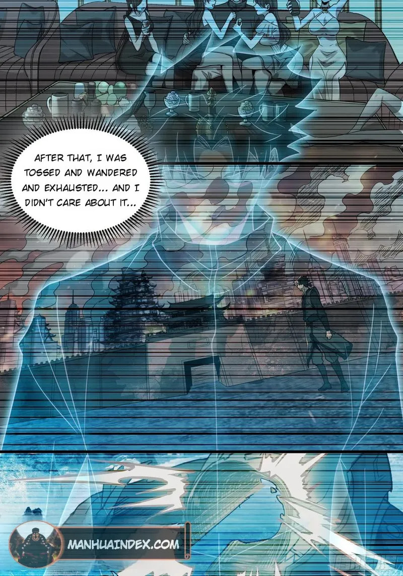 Xing Jia Hun Jiang Zhuan Chapter 91 page 4 - 