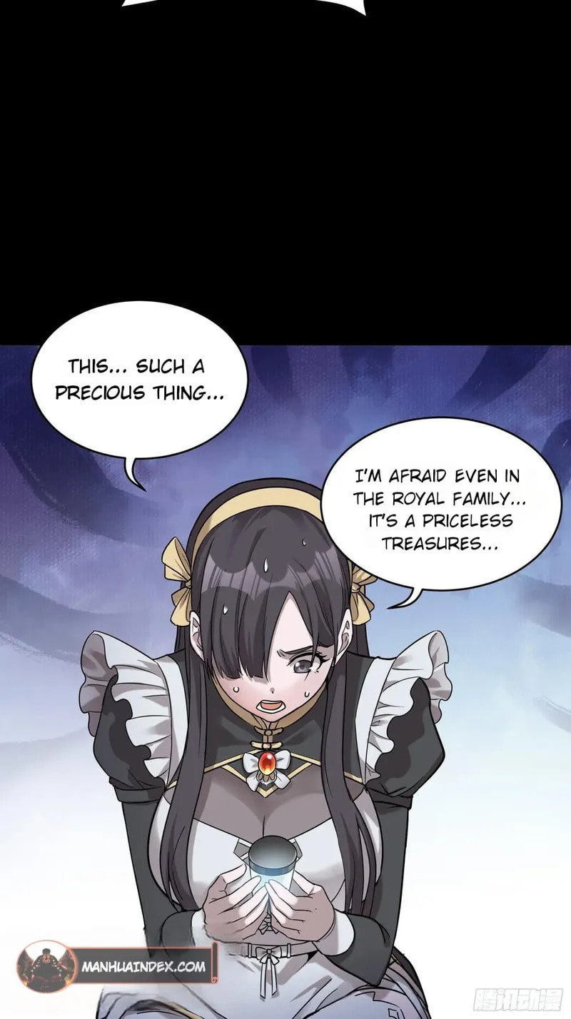 Xing Jia Hun Jiang Zhuan Chapter 91 page 31 - 