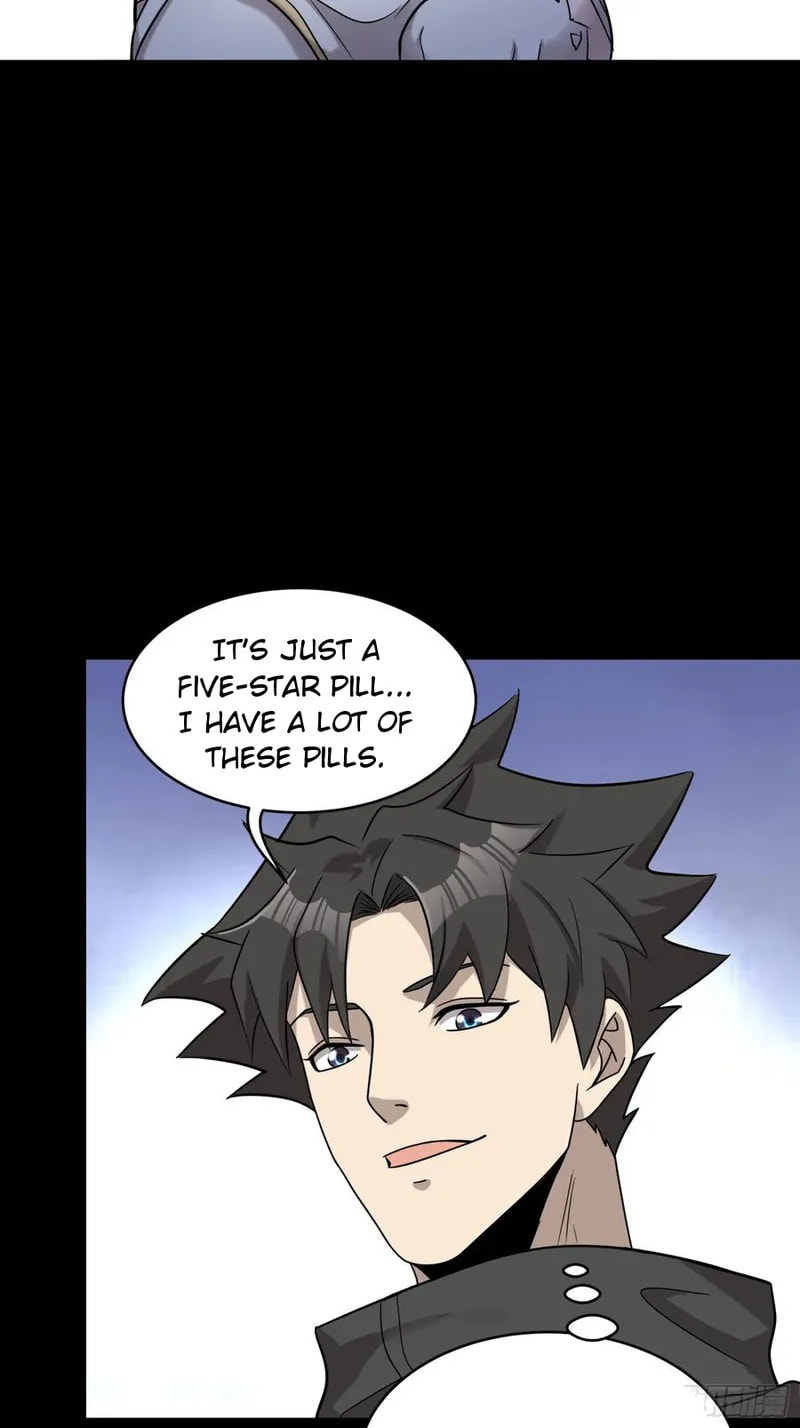 Xing Jia Hun Jiang Zhuan Chapter 91 page 32 - 