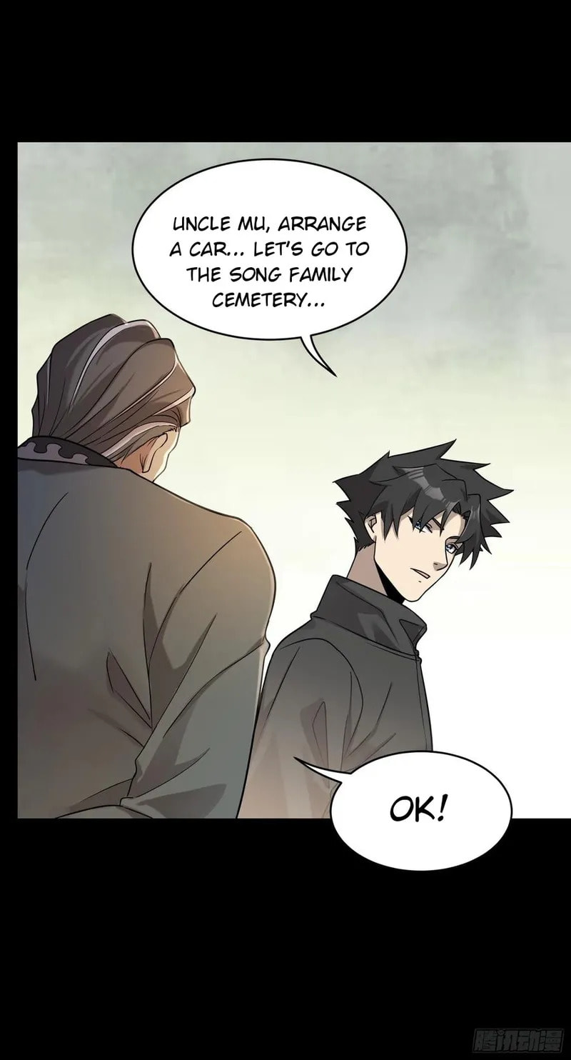 Xing Jia Hun Jiang Zhuan Chapter 91 page 37 - 
