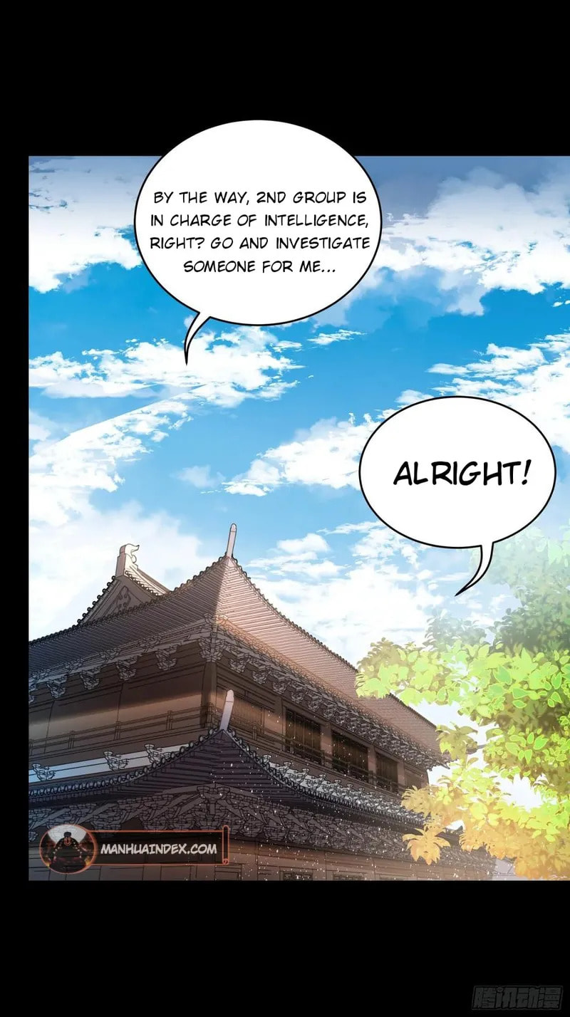 Xing Jia Hun Jiang Zhuan Chapter 91 page 38 - 