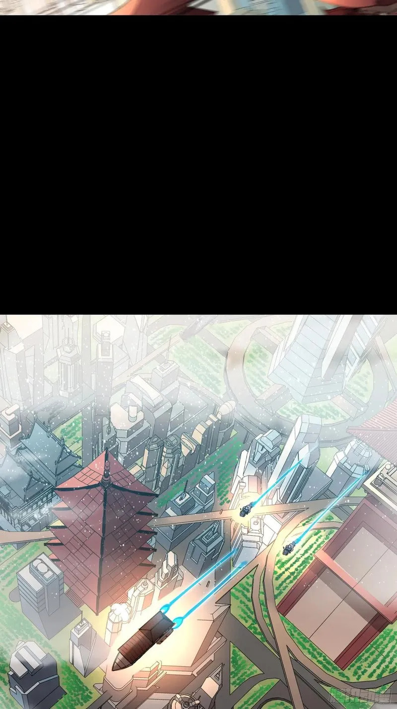 Xing Jia Hun Jiang Zhuan Chapter 91 page 41 - 