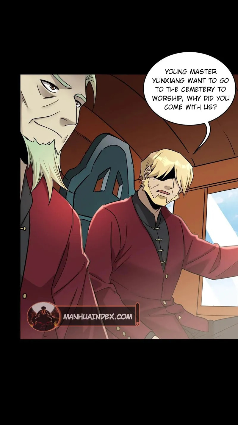 Xing Jia Hun Jiang Zhuan Chapter 91 page 43 - 