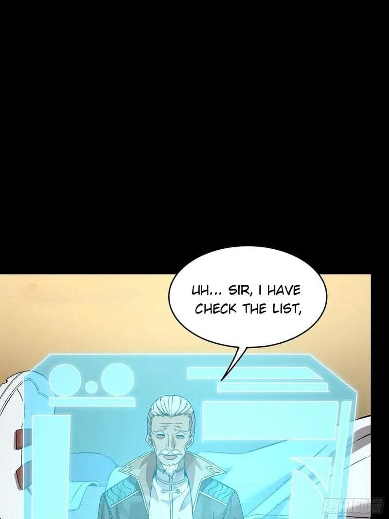 Xing Jia Hun Jiang Zhuan Chapter 91 page 48 - 