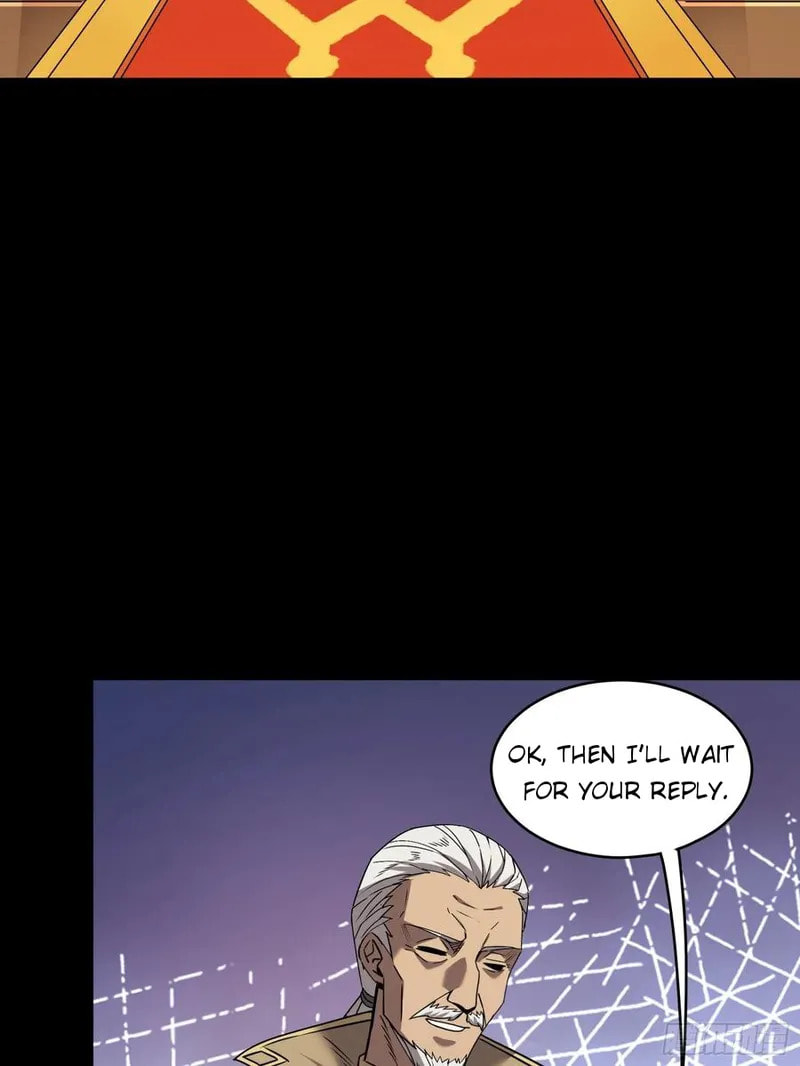 Xing Jia Hun Jiang Zhuan Chapter 91 page 51 - 