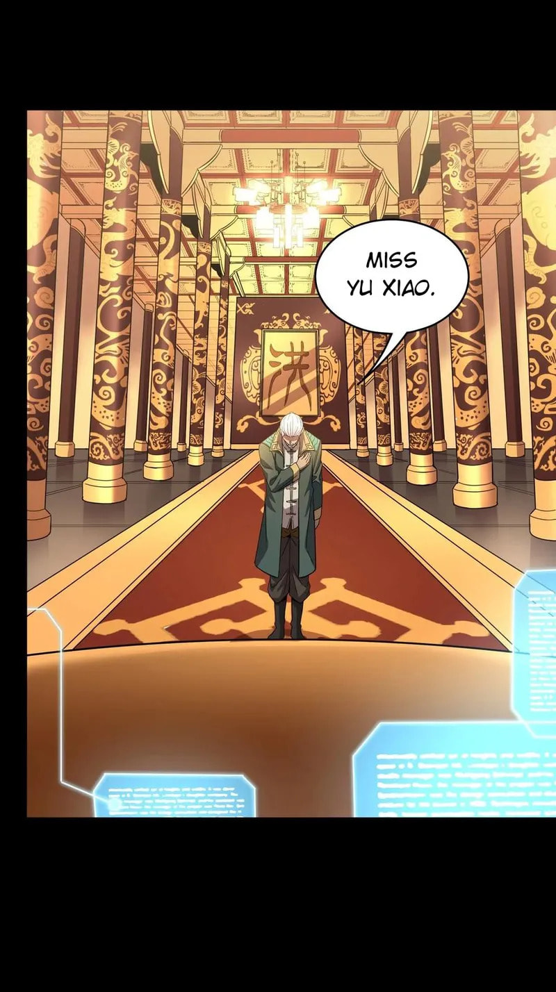Xing Jia Hun Jiang Zhuan Chapter 91 page 58 - 