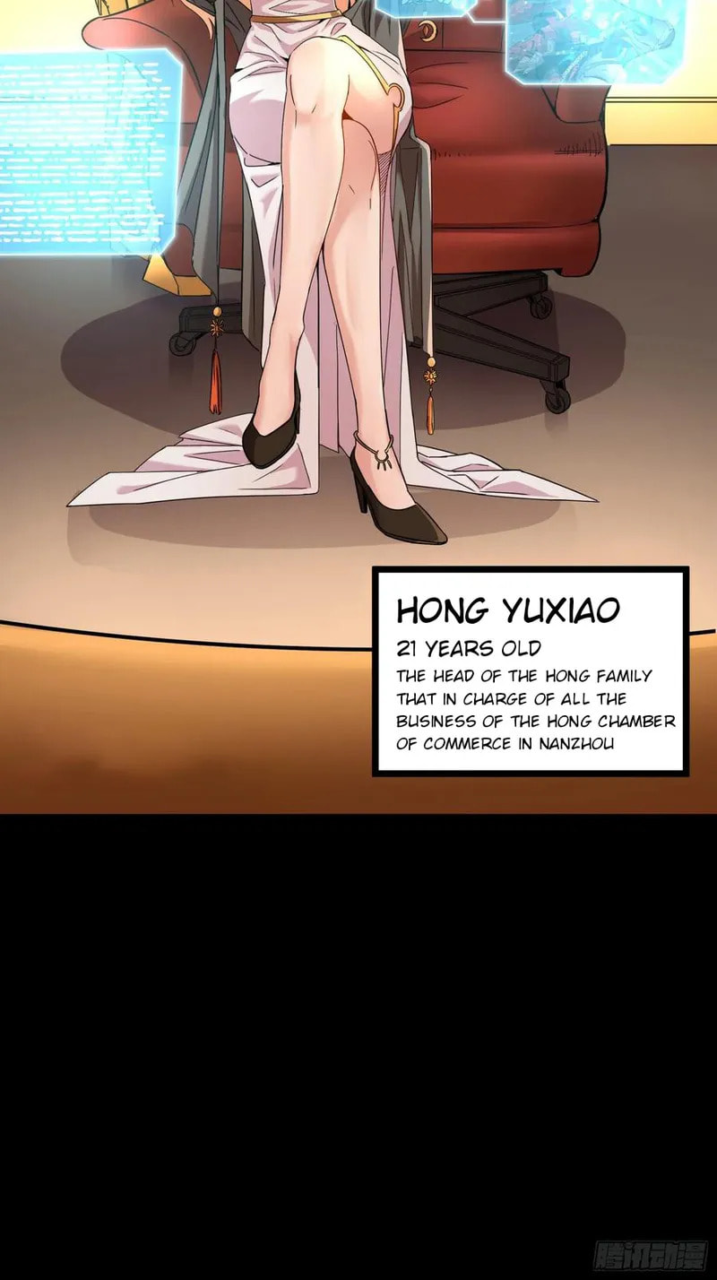 Xing Jia Hun Jiang Zhuan Chapter 91 page 60 - 