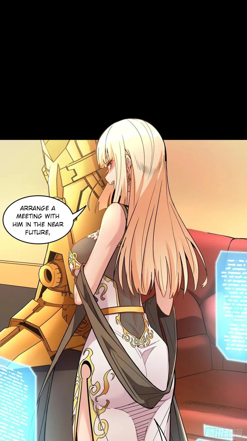 Xing Jia Hun Jiang Zhuan Chapter 91 page 63 - 