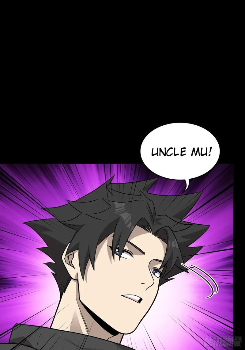 Xing Jia Hun Jiang Zhuan Chapter 91 page 8 - 