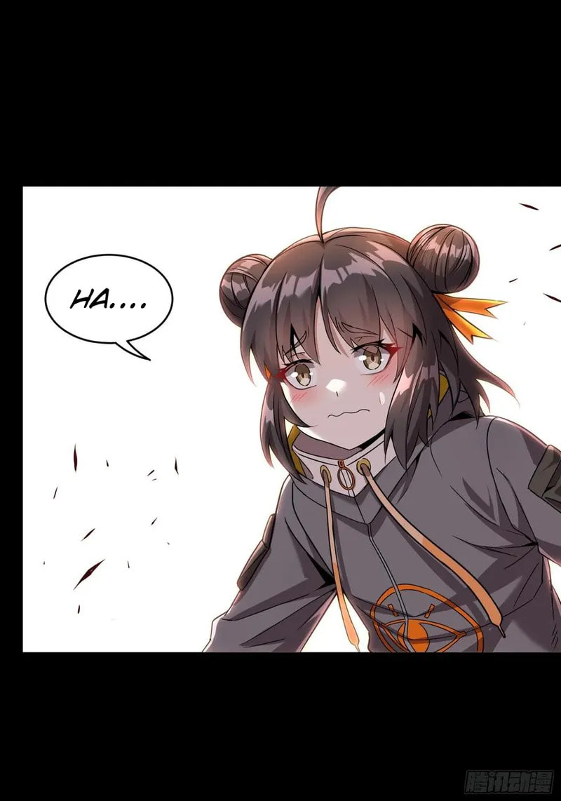 Xing Jia Hun Jiang Zhuan Chapter 92 page 24 - 