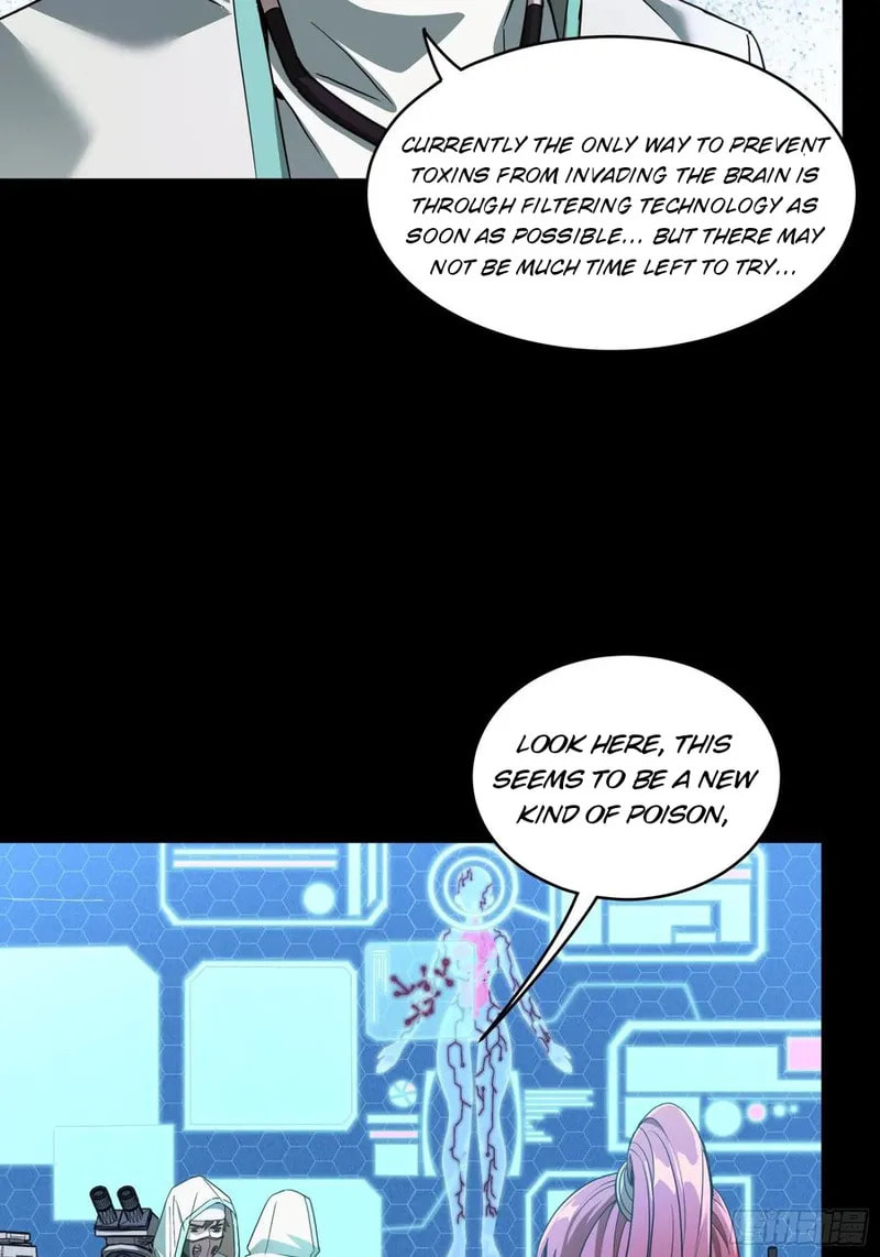 Xing Jia Hun Jiang Zhuan Chapter 92 page 44 - 