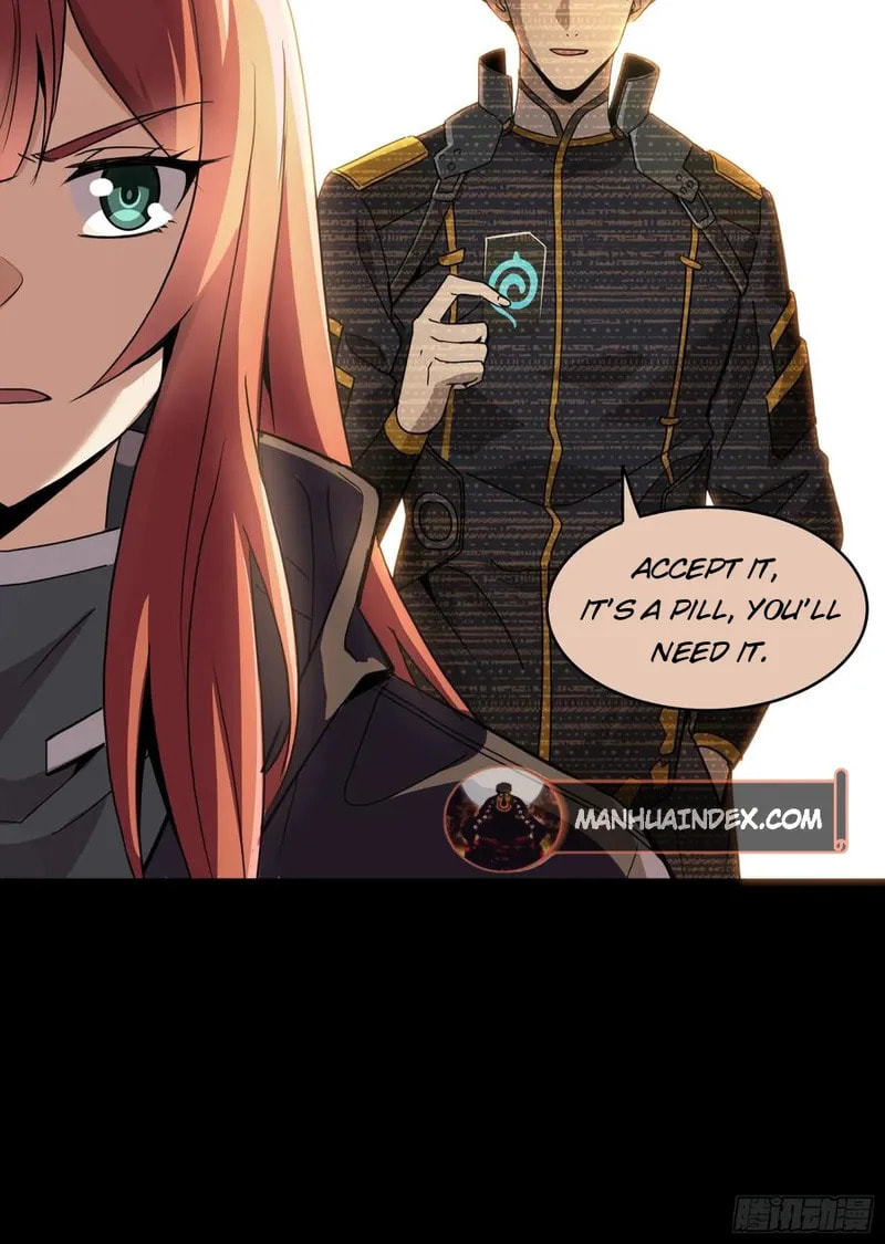 Xing Jia Hun Jiang Zhuan Chapter 92 page 50 - 