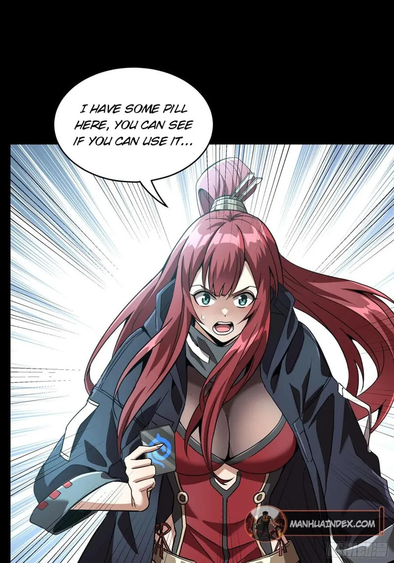 Xing Jia Hun Jiang Zhuan Chapter 92 page 51 - 