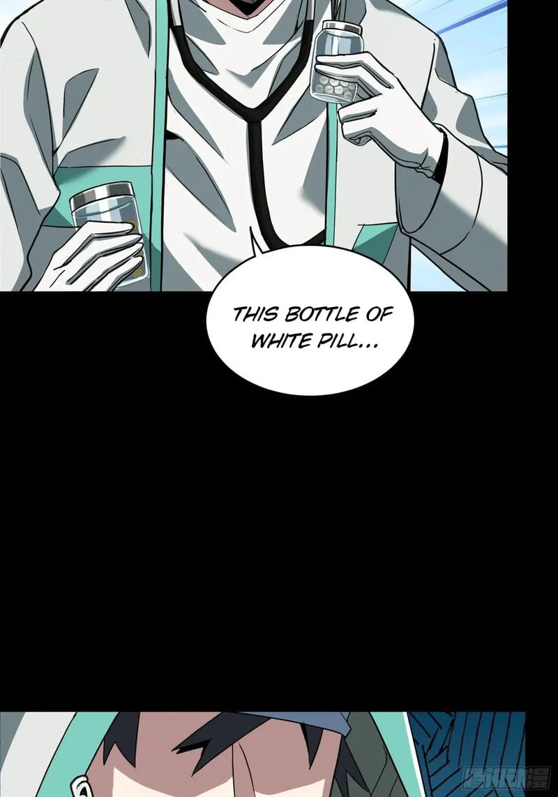 Xing Jia Hun Jiang Zhuan Chapter 92 page 57 - 