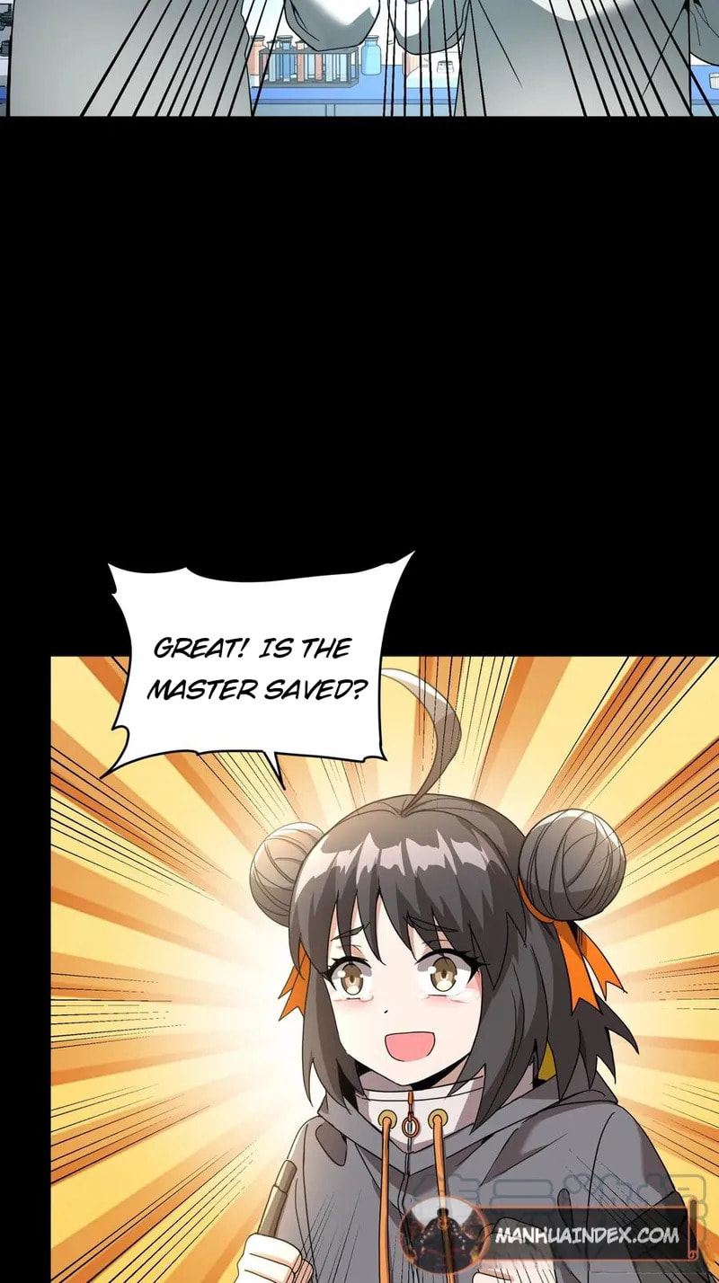Xing Jia Hun Jiang Zhuan Chapter 92 page 64 - 