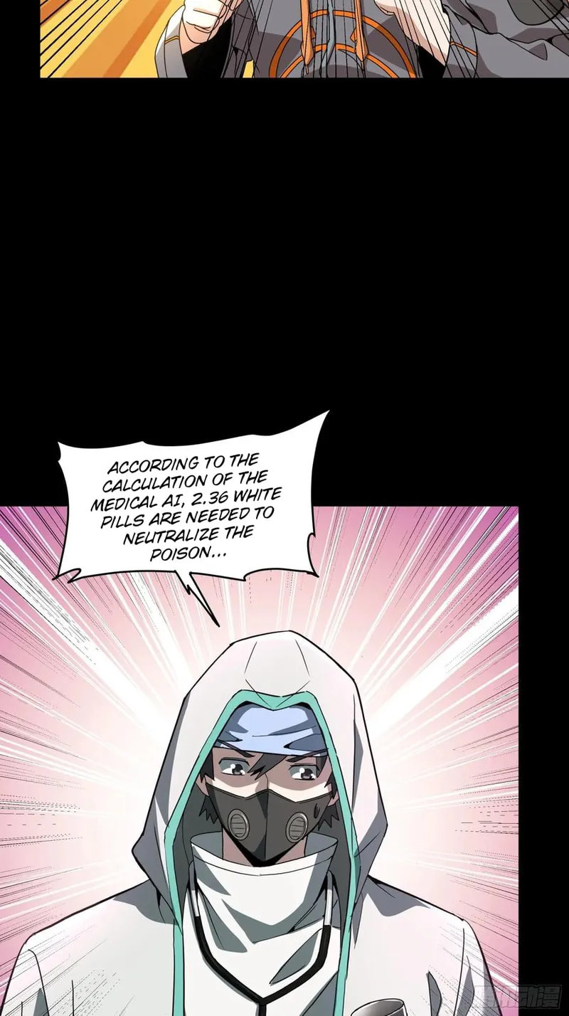 Xing Jia Hun Jiang Zhuan Chapter 92 page 65 - 