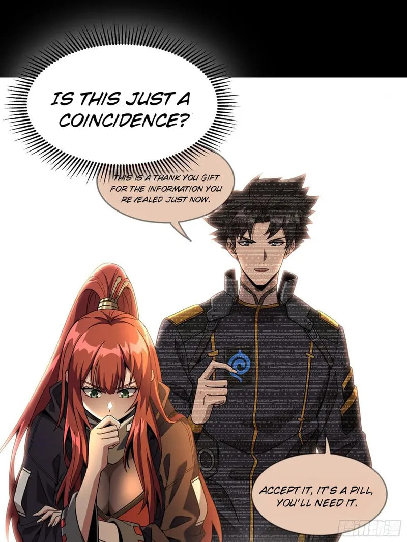 Xing Jia Hun Jiang Zhuan Chapter 92 page 68 - 