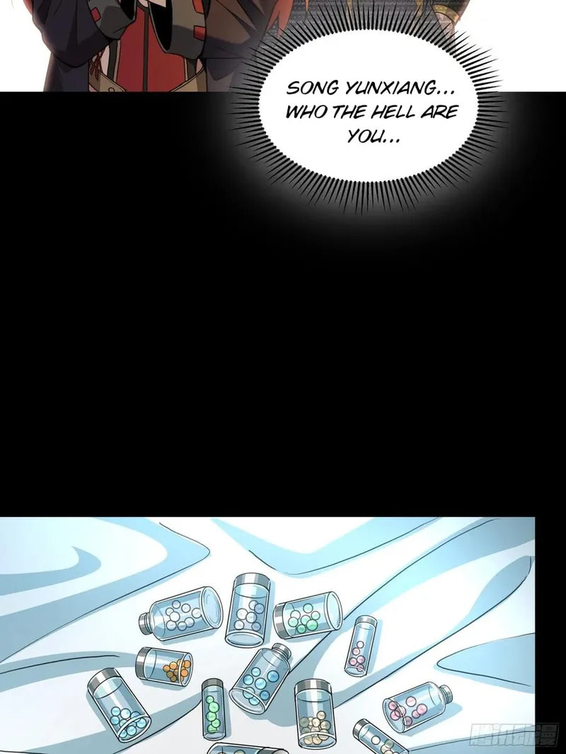 Xing Jia Hun Jiang Zhuan Chapter 92 page 69 - 