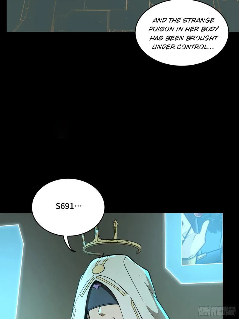 Xing Jia Hun Jiang Zhuan Chapter 92 page 80 - 