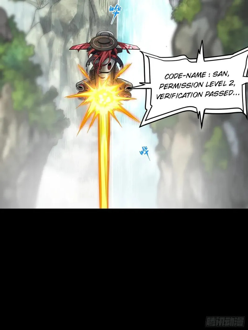 Xing Jia Hun Jiang Zhuan Chapter 92 page 9 - 