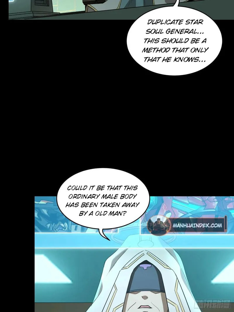 Xing Jia Hun Jiang Zhuan Chapter 92 page 83 - 