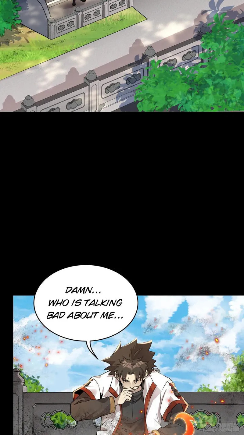Xing Jia Hun Jiang Zhuan Chapter 92 page 92 - 