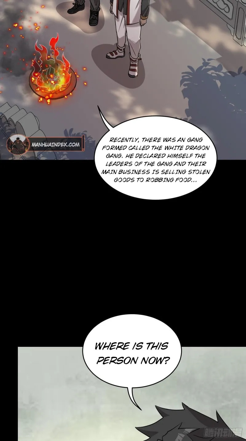Xing Jia Hun Jiang Zhuan Chapter 93 page 11 - 