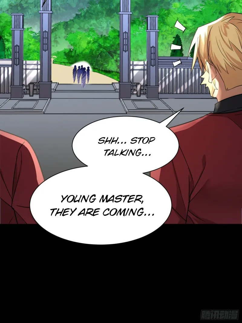Xing Jia Hun Jiang Zhuan Chapter 93 page 20 - 
