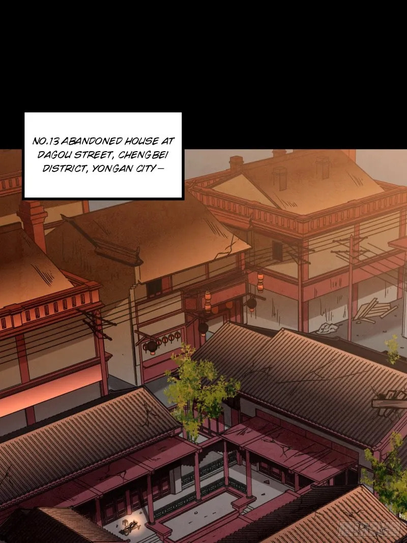 Xing Jia Hun Jiang Zhuan Chapter 93 page 25 - 