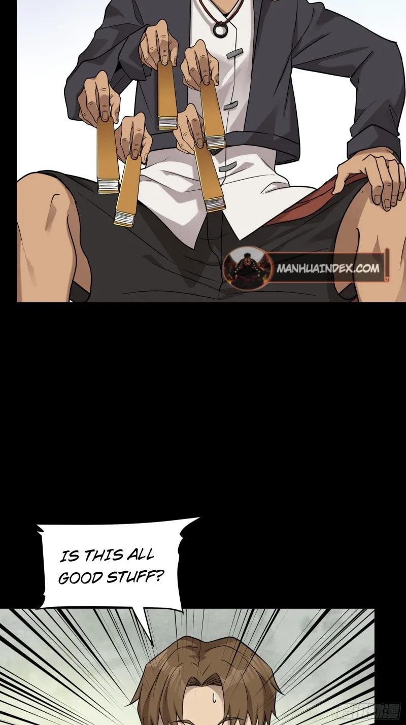 Xing Jia Hun Jiang Zhuan Chapter 93 page 40 - 