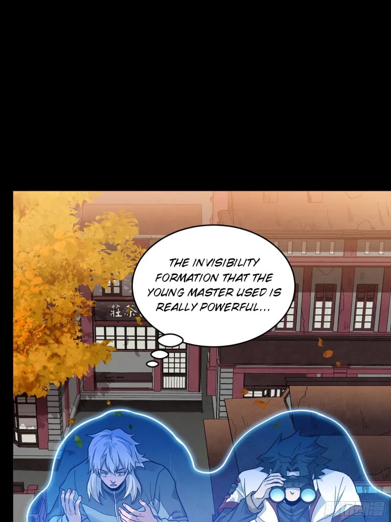 Xing Jia Hun Jiang Zhuan Chapter 93 page 48 - 