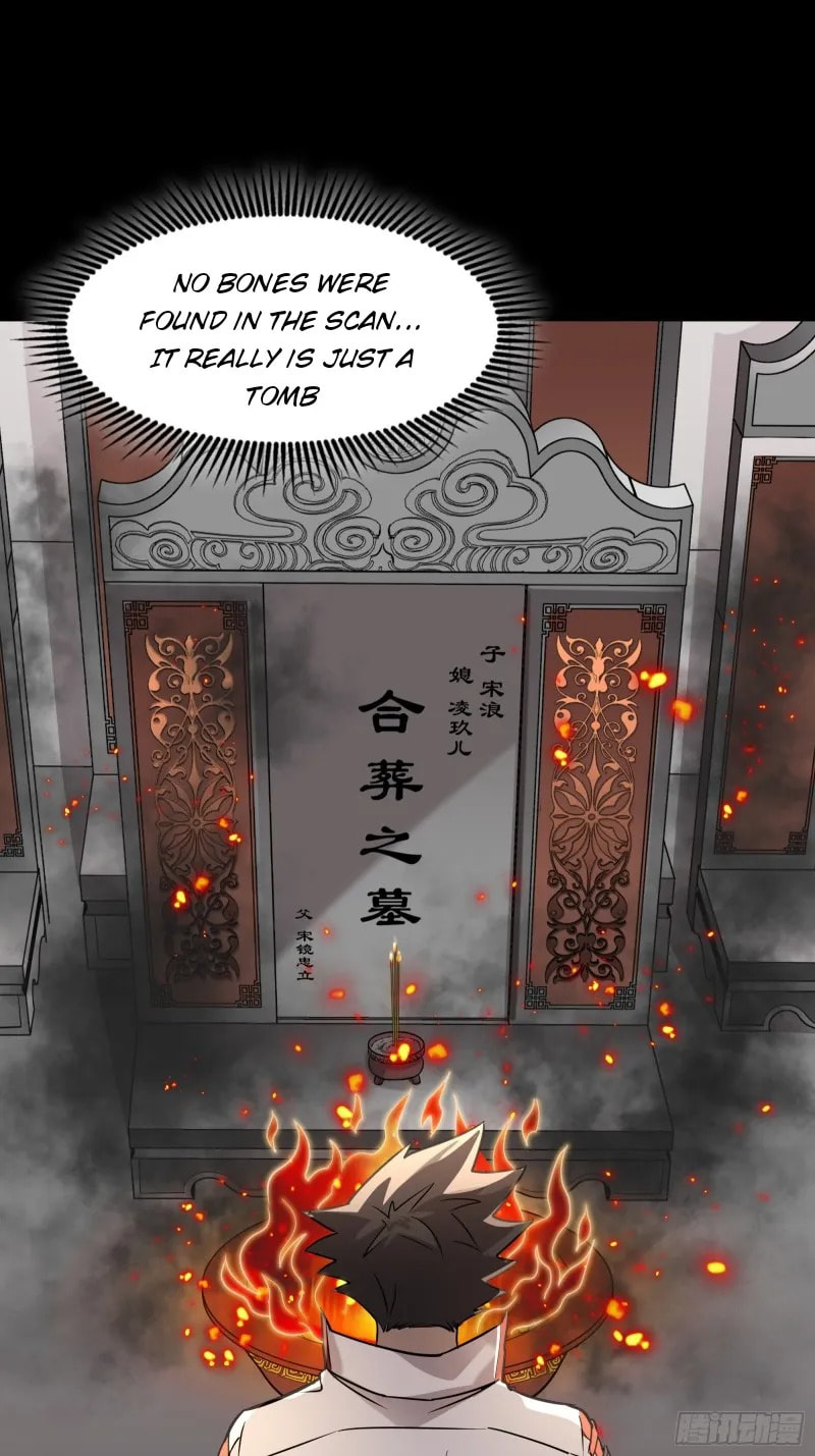 Xing Jia Hun Jiang Zhuan Chapter 93 page 6 - 