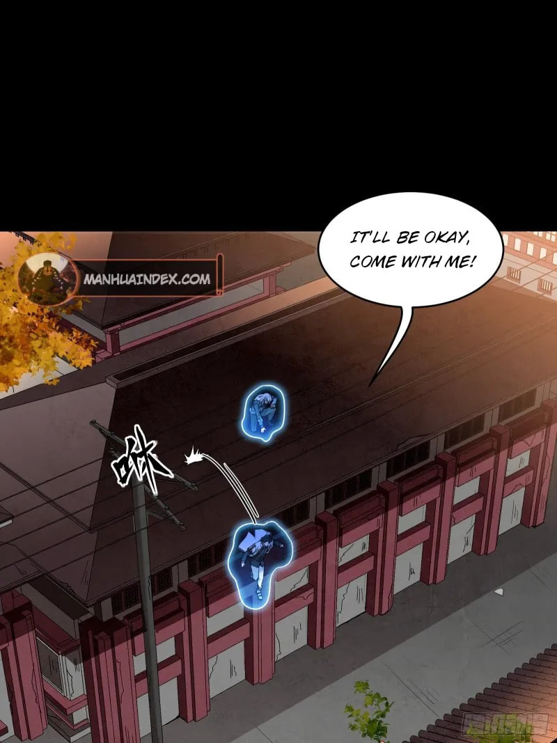 Xing Jia Hun Jiang Zhuan Chapter 93 page 52 - 