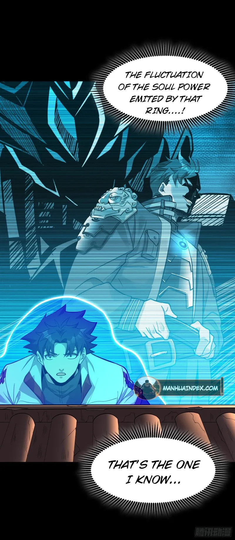 Xing Jia Hun Jiang Zhuan Chapter 93 page 63 - 